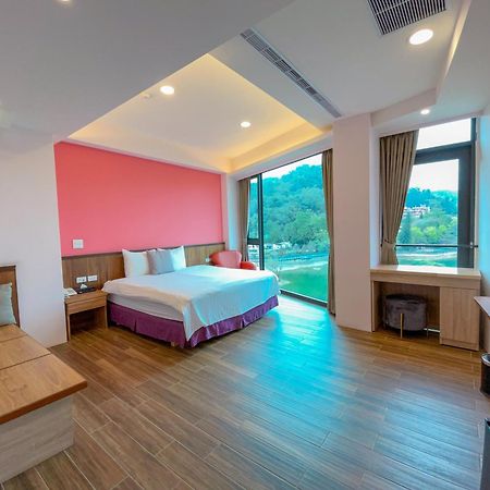 Zhaohong Homestay Yuchi Dış mekan fotoğraf