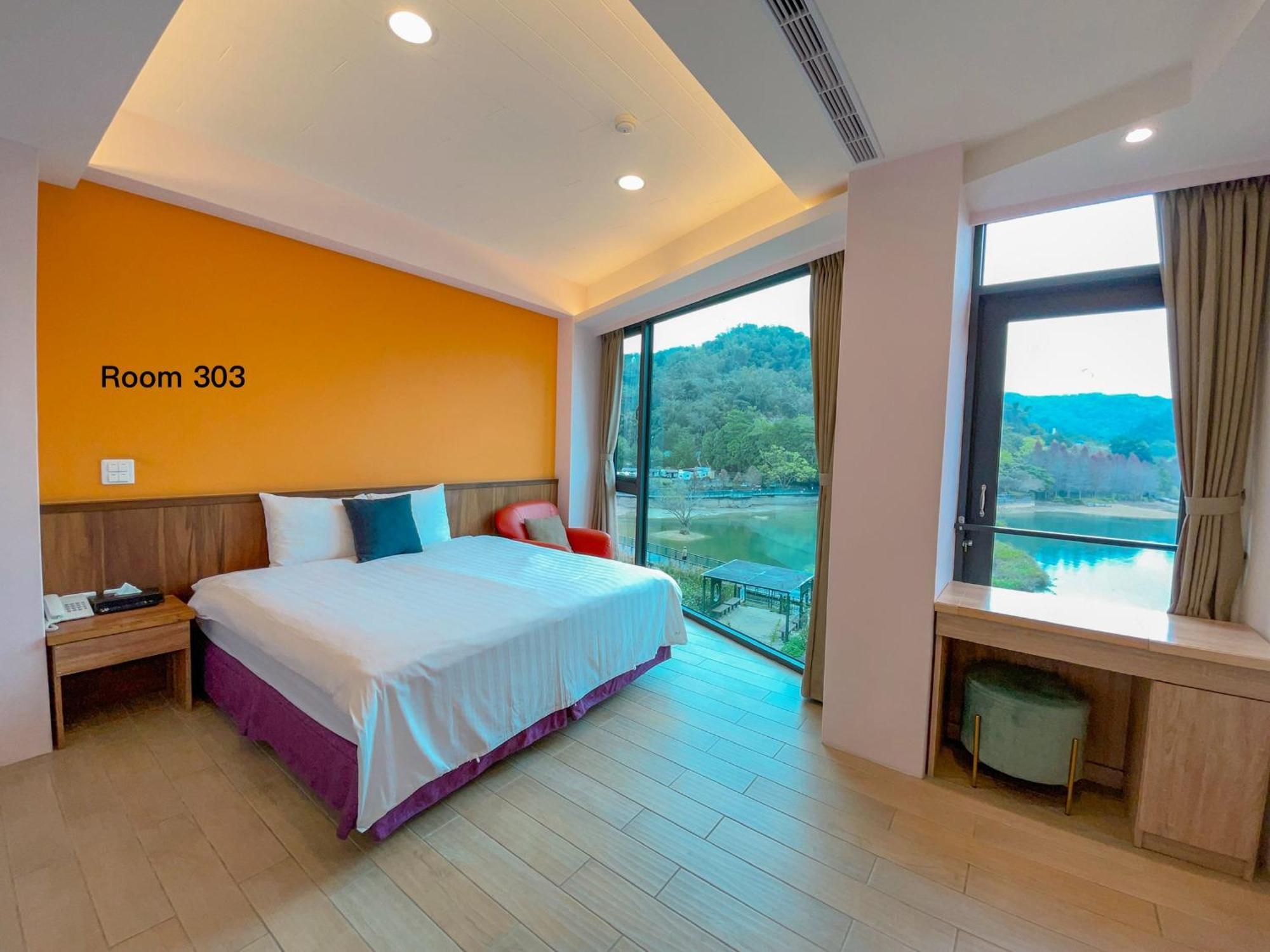 Zhaohong Homestay Yuchi Dış mekan fotoğraf