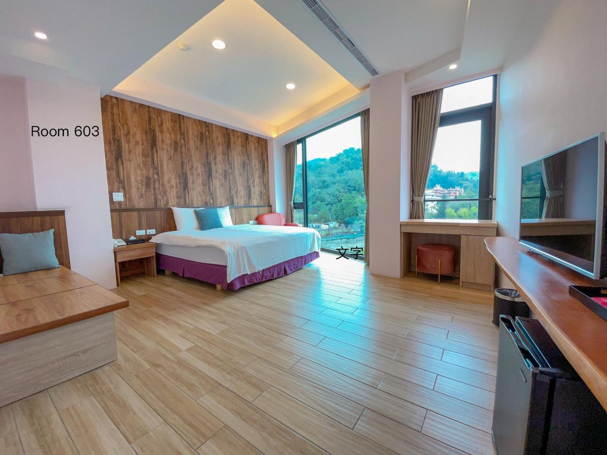 Zhaohong Homestay Yuchi Dış mekan fotoğraf