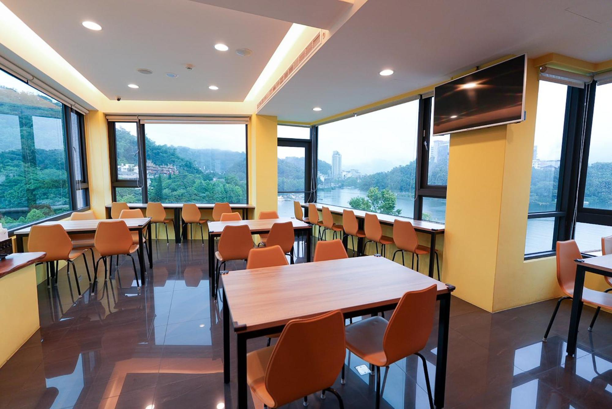 Zhaohong Homestay Yuchi Dış mekan fotoğraf