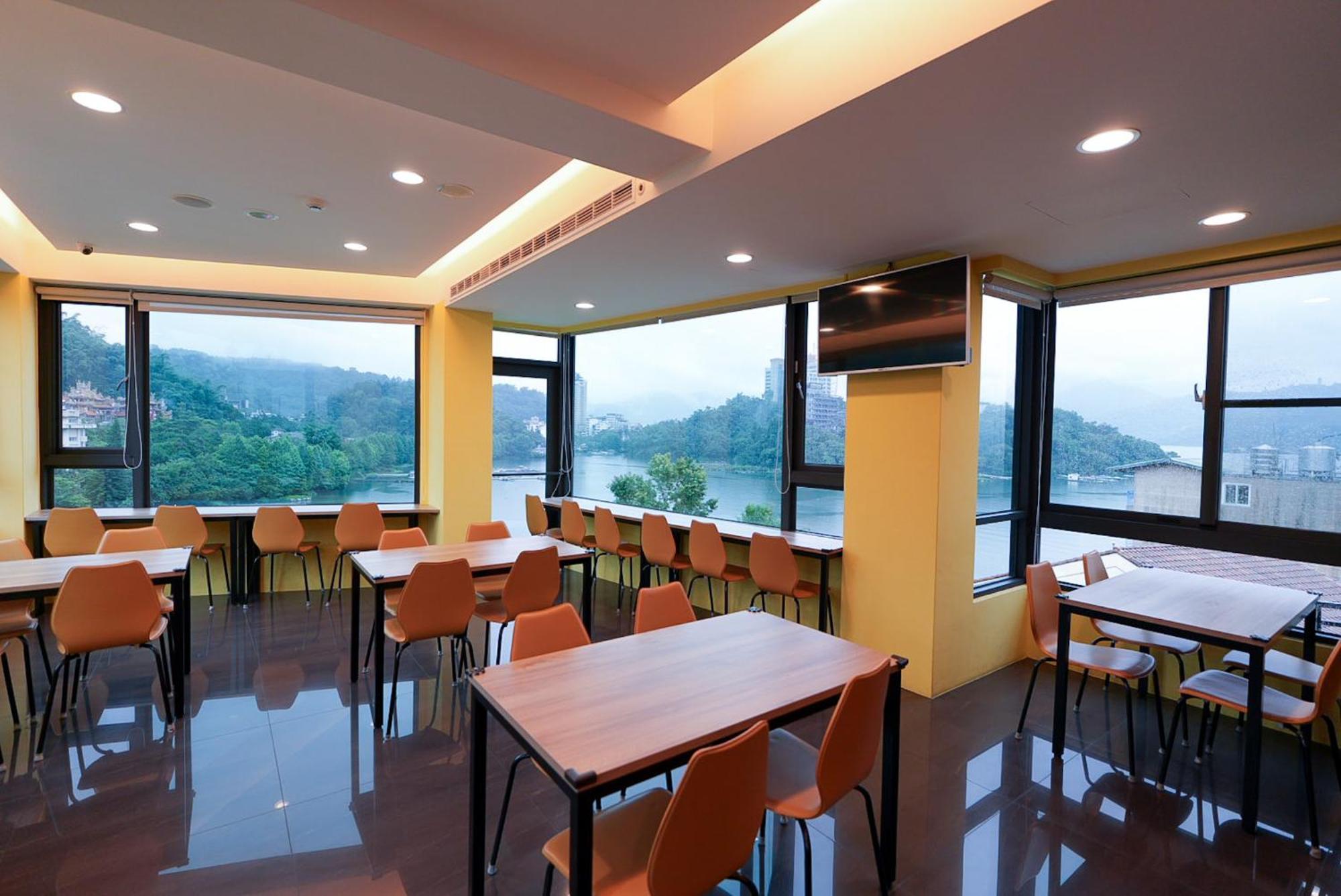 Zhaohong Homestay Yuchi Dış mekan fotoğraf