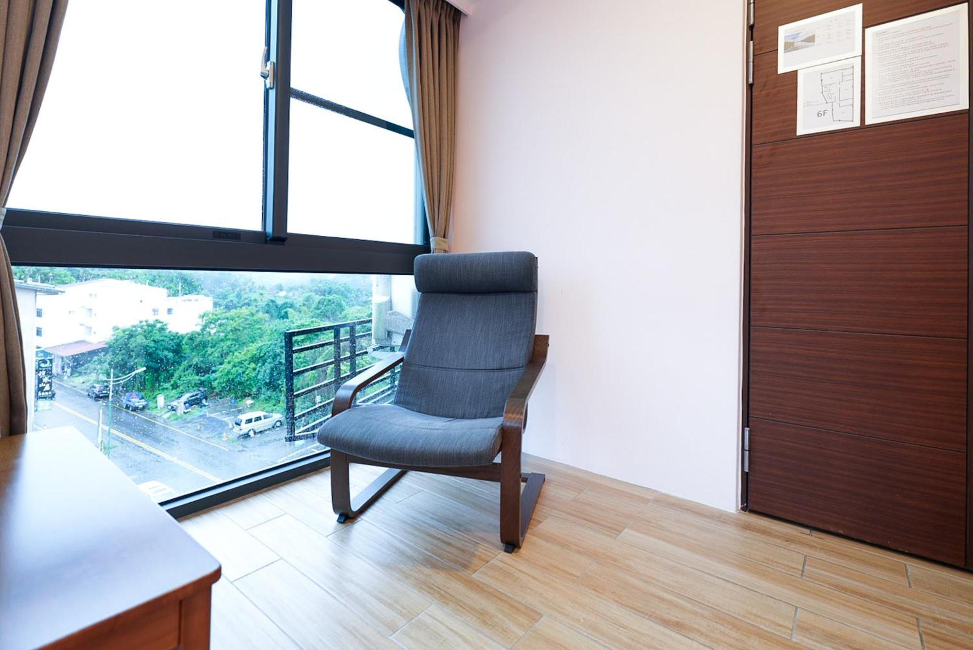 Zhaohong Homestay Yuchi Dış mekan fotoğraf