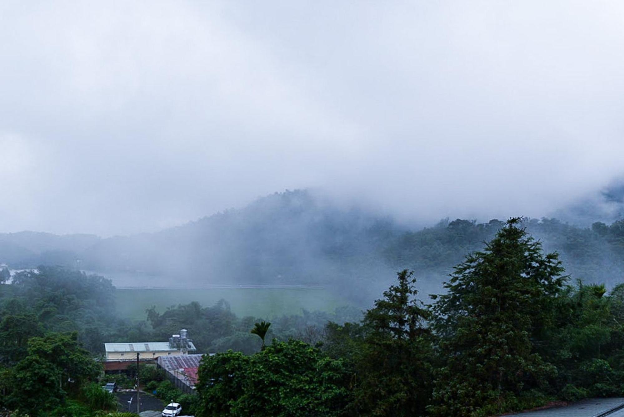 Zhaohong Homestay Yuchi Dış mekan fotoğraf