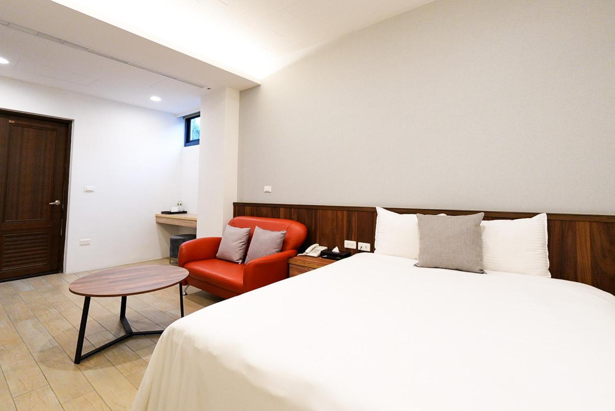 Zhaohong Homestay Yuchi Dış mekan fotoğraf