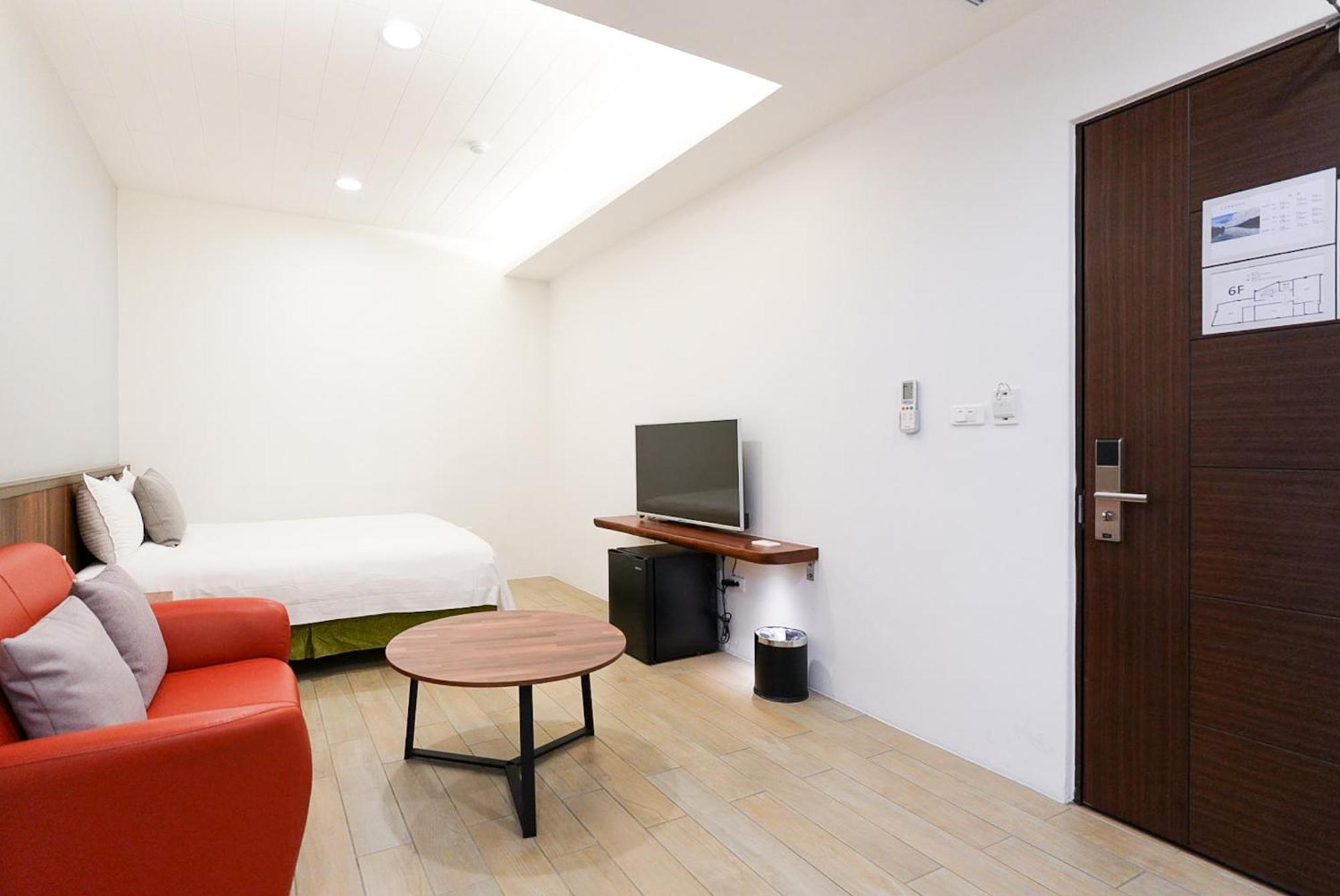 Zhaohong Homestay Yuchi Dış mekan fotoğraf