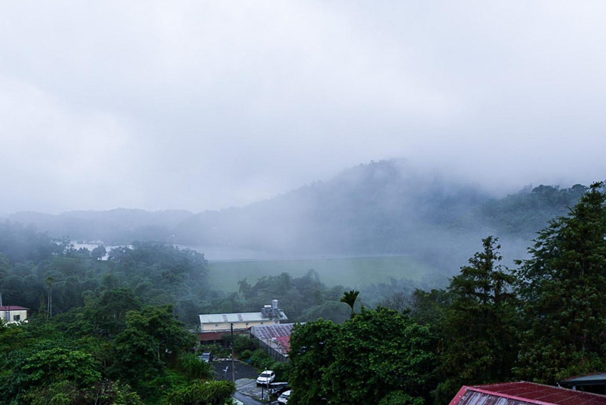 Zhaohong Homestay Yuchi Dış mekan fotoğraf